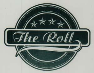 The Roll (and logo) trademark logo