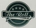 The Roll (and logo) trademark logo