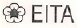 EITA (and logo) trademark logo