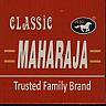 NKI CLASSIC MAHARAJA (and logo) trademark logo