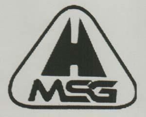MSG (and logo) trademark logo
