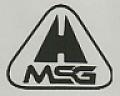 MSG (and logo) trademark logo