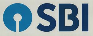 SBI (and logo) trademark logo