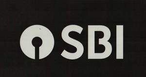 SBI (and logo) trademark logo