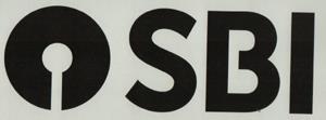 SBI (and logo) trademark logo