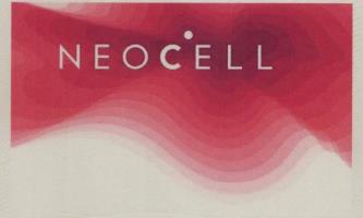 NEOCELL (and logo) trademark logo