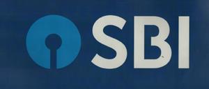 SBI (and logo) trademark logo