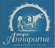 AMPC ANNAPURNA (and logo) trademark logo