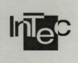 INTEC (and logo) trademark logo
