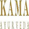 KAMA AYURVEDA (and logo) trademark logo