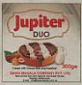 JUPITER DUO (and logo) trademark logo