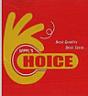 SFPPL'S CHOICE (and logo) trademark logo