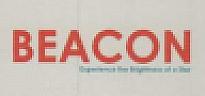 BEACON (and logo) trademark logo