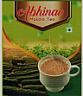 ABHINAW (and logo) trademark logo