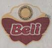 BELI (and logo) trademark logo