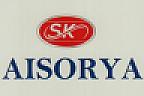 AISORYA (and logo) trademark logo