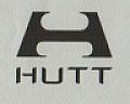 HUTT (and logo) trademark logo
