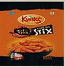 Kwik's Timure Stix (and logo) trademark logo