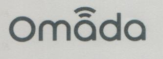 Omada (and logo) trademark logo