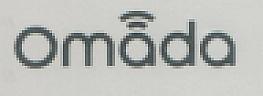 Omada (and logo) trademark logo