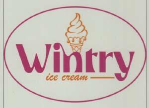 Wintry (and logo) trademark logo