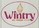 Wintry (and logo) trademark logo