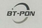 BT-PON (and logo) trademark logo