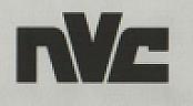 NVC (and logo) trademark logo