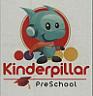 KINDERPILLAR PRESCHOOL (and logo) trademark logo