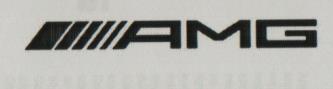 AMG (and logo) trademark logo
