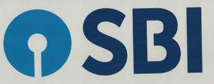 SBI (and logo) trademark logo