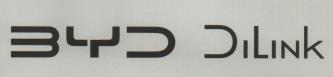 BYD DILINK (and logo) trademark logo
