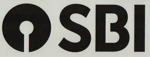 SBI (and logo) trademark logo