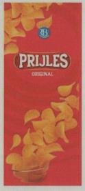 RFB PRIJLES (and logo) trademark logo