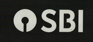 SBI (and logo) trademark logo