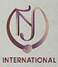 TNS INTERNATIONAL (and logo) trademark logo