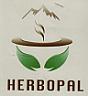 HERBOPAL (and logo) trademark logo