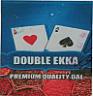 DOUBLE EKKA (and logo) trademark logo