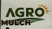 AGRO MULCH (and logo) trademark logo