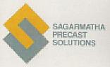 SAGARMATHA PICAST SOLUTIONS (and logo) trademark logo