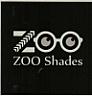 ZOO SHADES (and logo) trademark logo