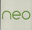 NEO (and logo) trademark logo