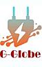 G-GLOBE (and logo) trademark logo