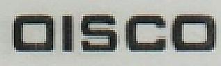 OISCO (and logo) trademark logo