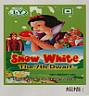 LY SNOW WHITE (and logo) trademark logo