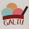 GALFU (and logo) trademark logo