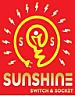 SS SUNSHIN (and logo) trademark logo