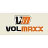 VOLMAXX (and logo) trademark logo