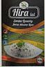 HIRA LAL (and logo) trademark logo