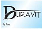 RSW URAVIT (and logo) trademark logo